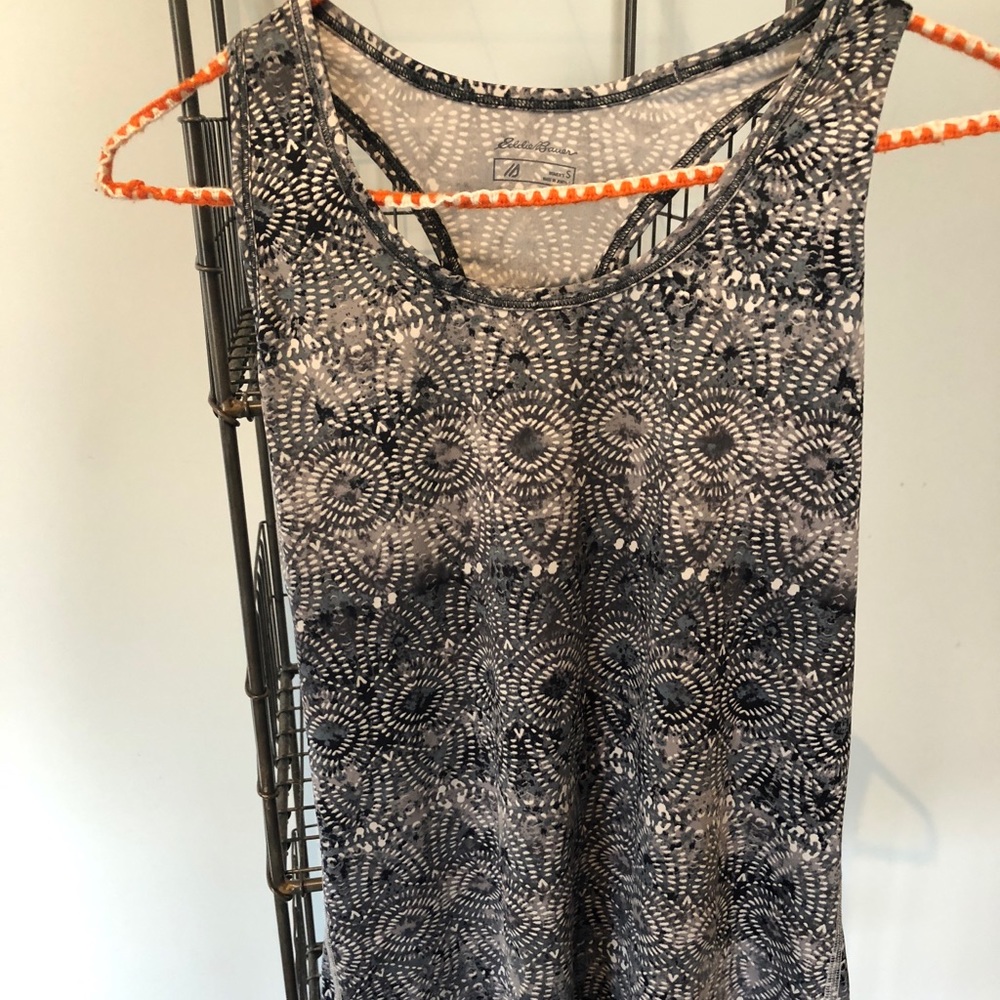 Women’s Eddie Bauer Racerback Tank